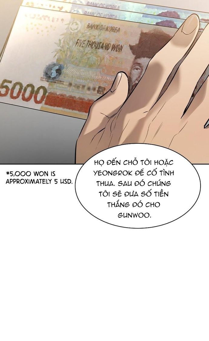 Tiền Bạc Và Quyền Lực: Chapter 162