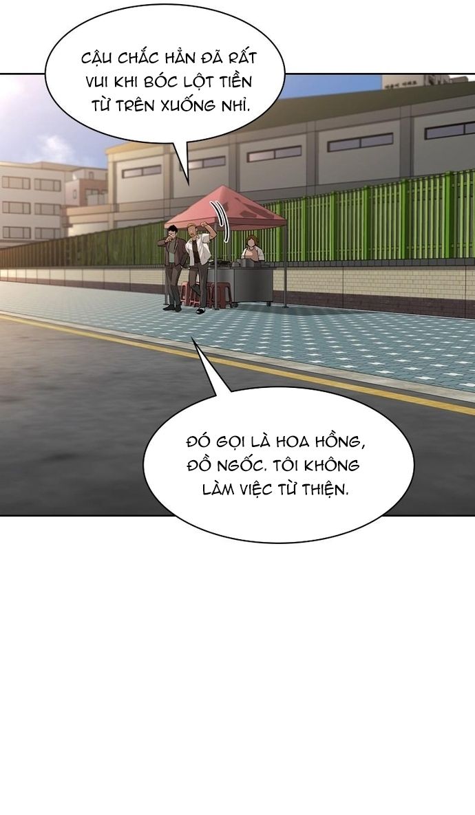 Tiền Bạc Và Quyền Lực: Chapter 162