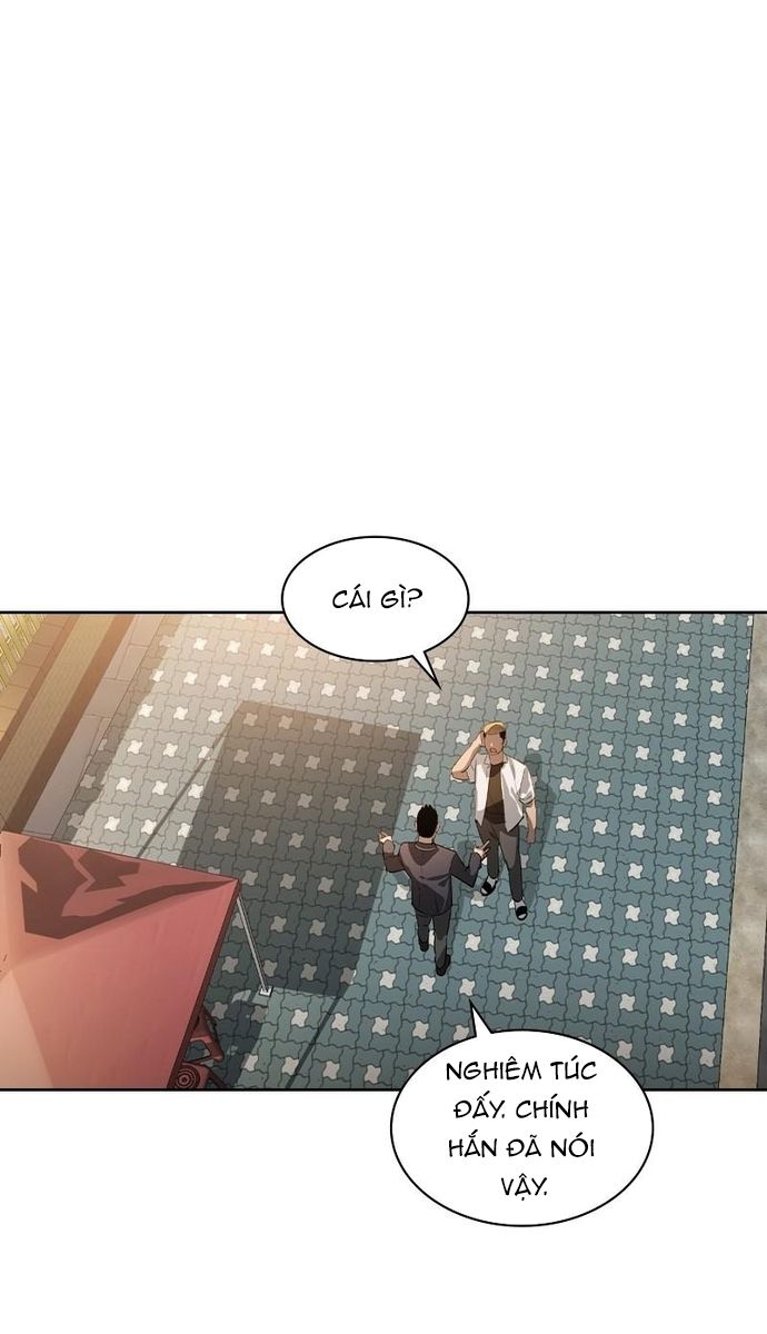 Tiền Bạc Và Quyền Lực: Chapter 162