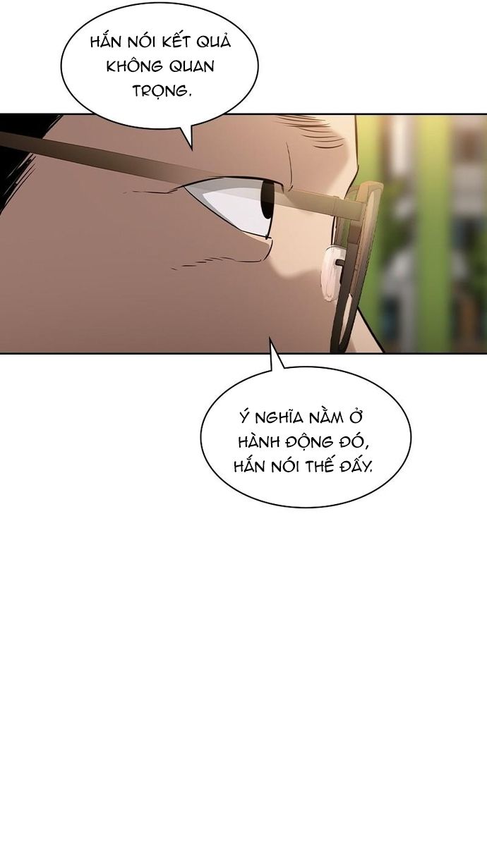 Tiền Bạc Và Quyền Lực: Chapter 162