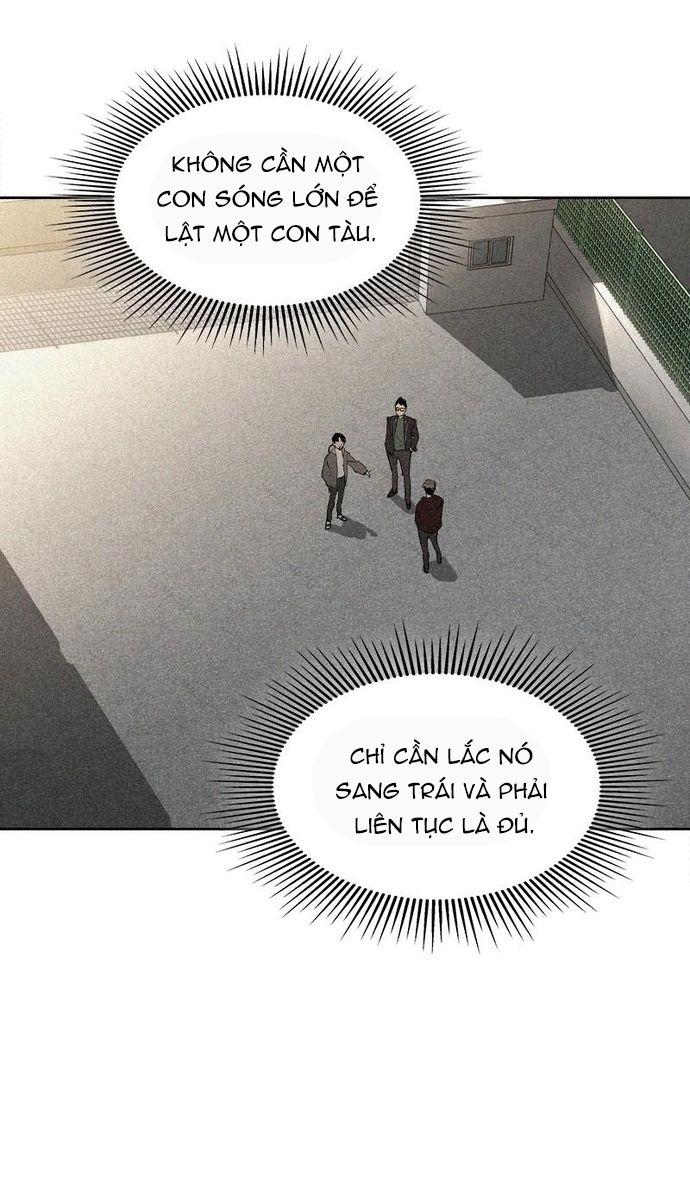 Tiền Bạc Và Quyền Lực: Chapter 162