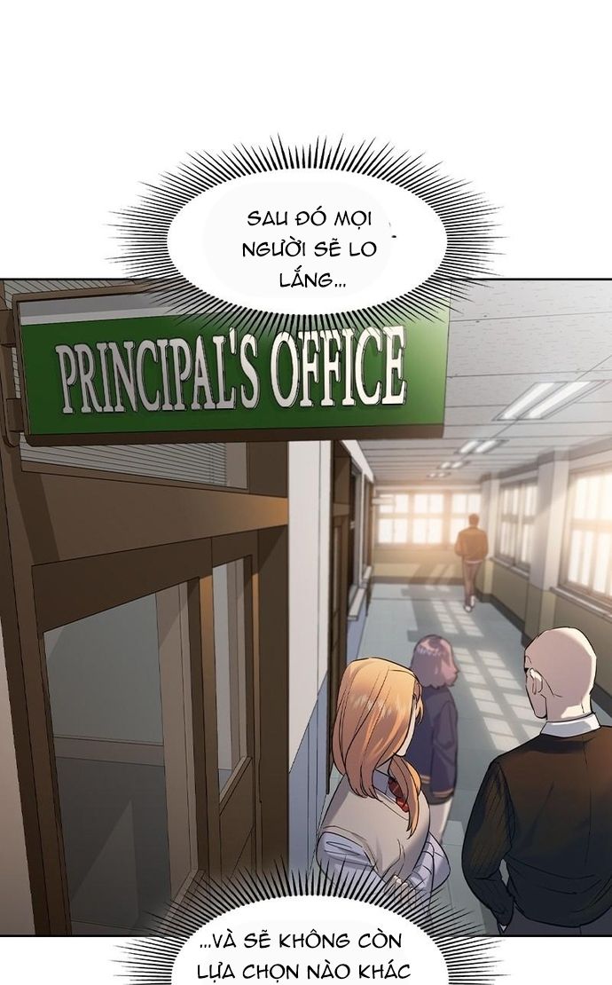 Tiền Bạc Và Quyền Lực: Chapter 162