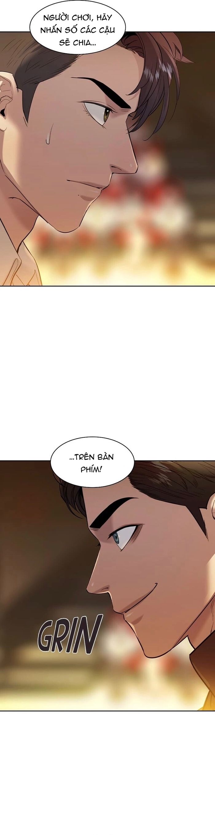 Tiền Bạc Và Quyền Lực: Chapter 167