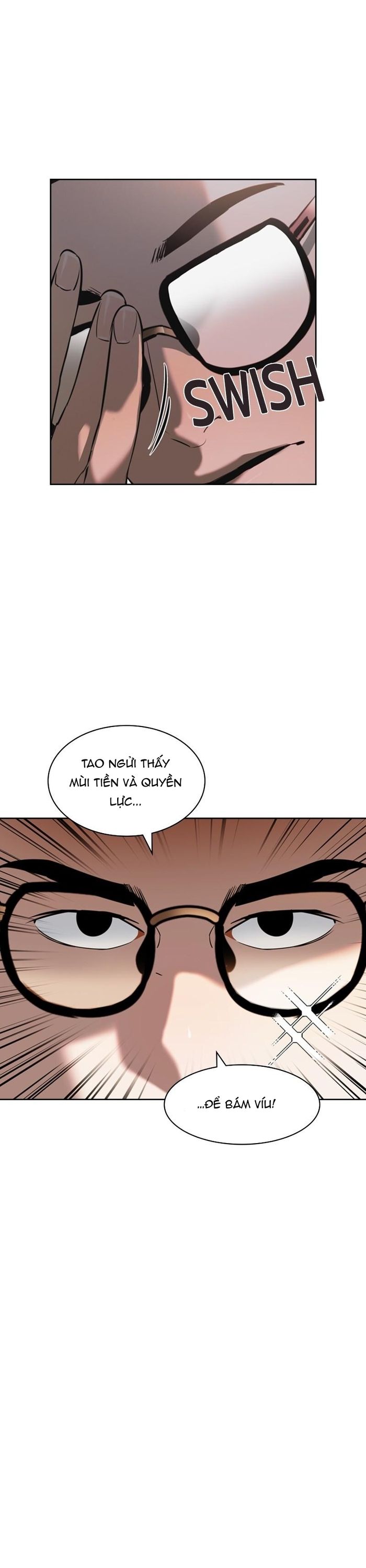 Tiền Bạc Và Quyền Lực: Chapter 168