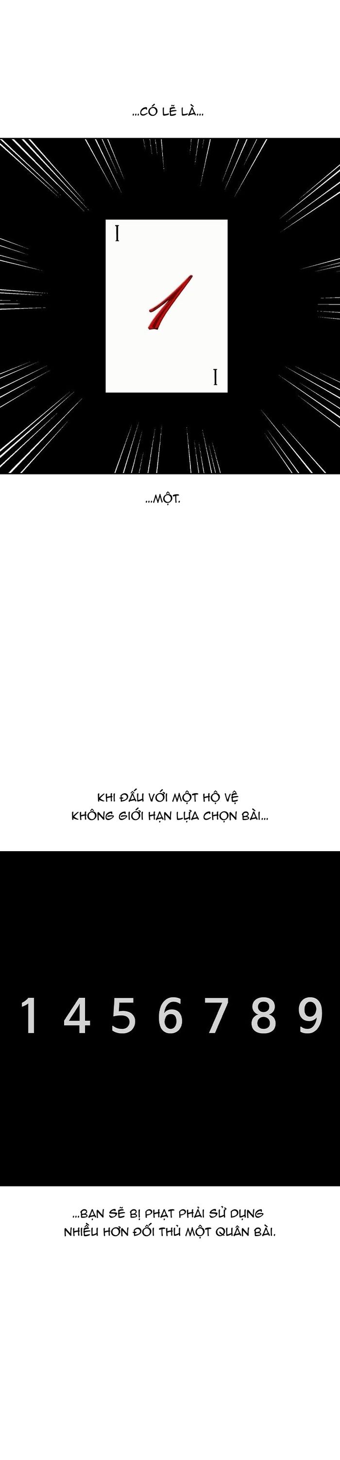 Tiền Bạc Và Quyền Lực: Chapter 169