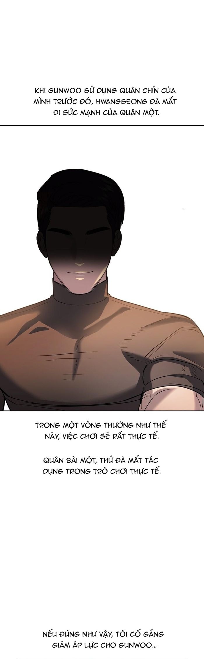 Tiền Bạc Và Quyền Lực: Chapter 169
