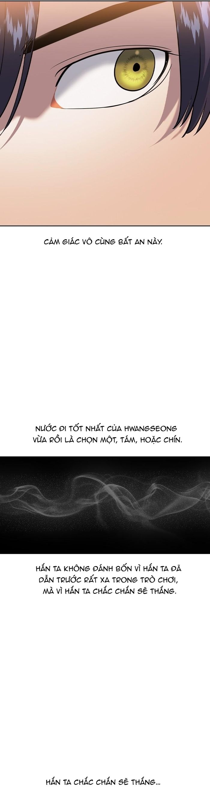 Tiền Bạc Và Quyền Lực: Chapter 169
