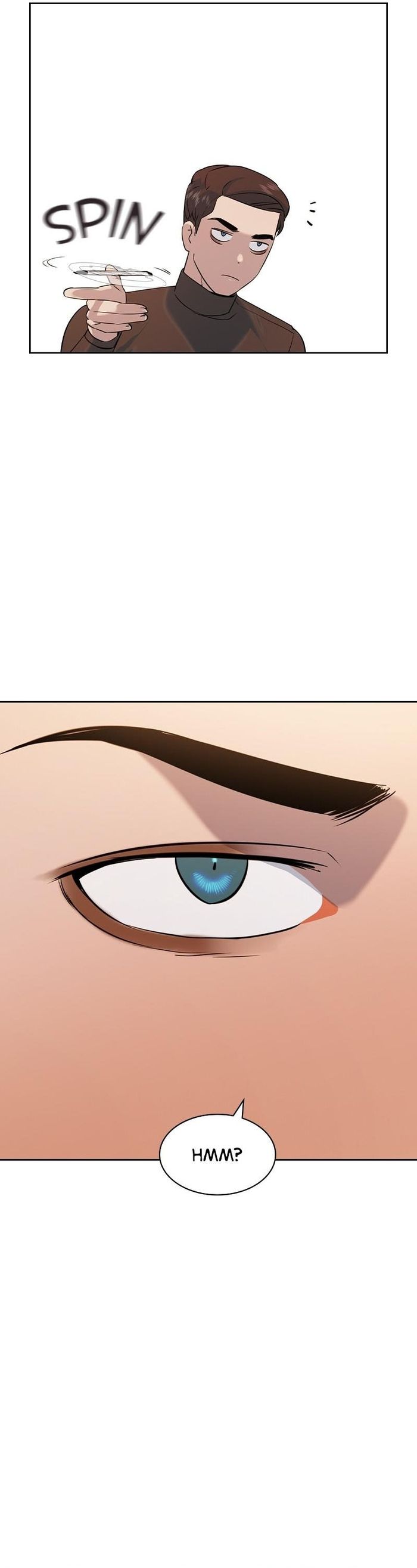 Tiền Bạc Và Quyền Lực: Chapter 171
