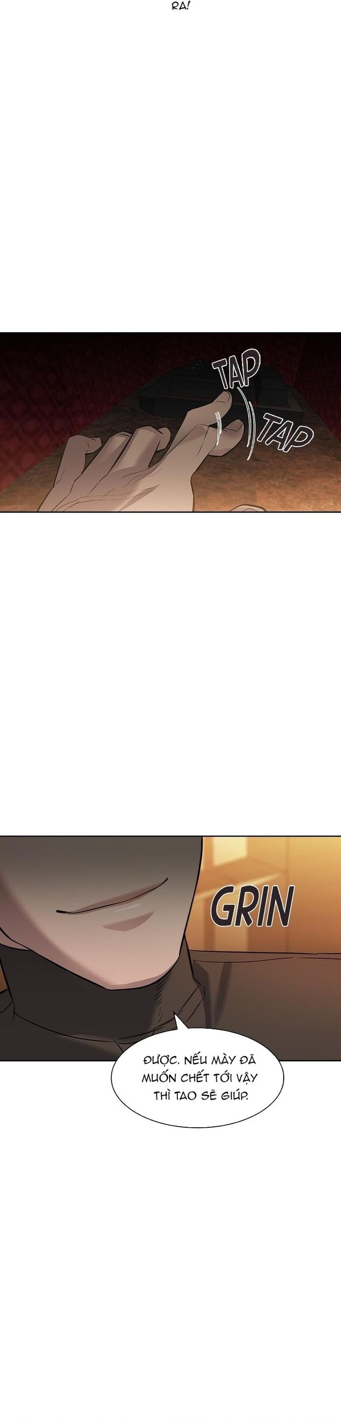 Tiền Bạc Và Quyền Lực: Chapter 172