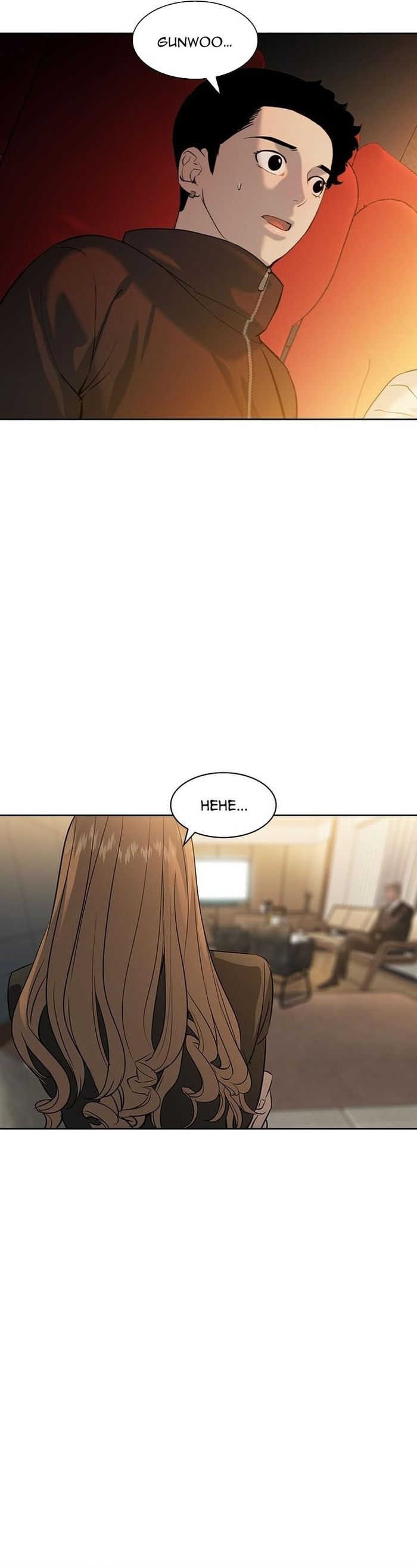 Tiền Bạc Và Quyền Lực: Chapter 172