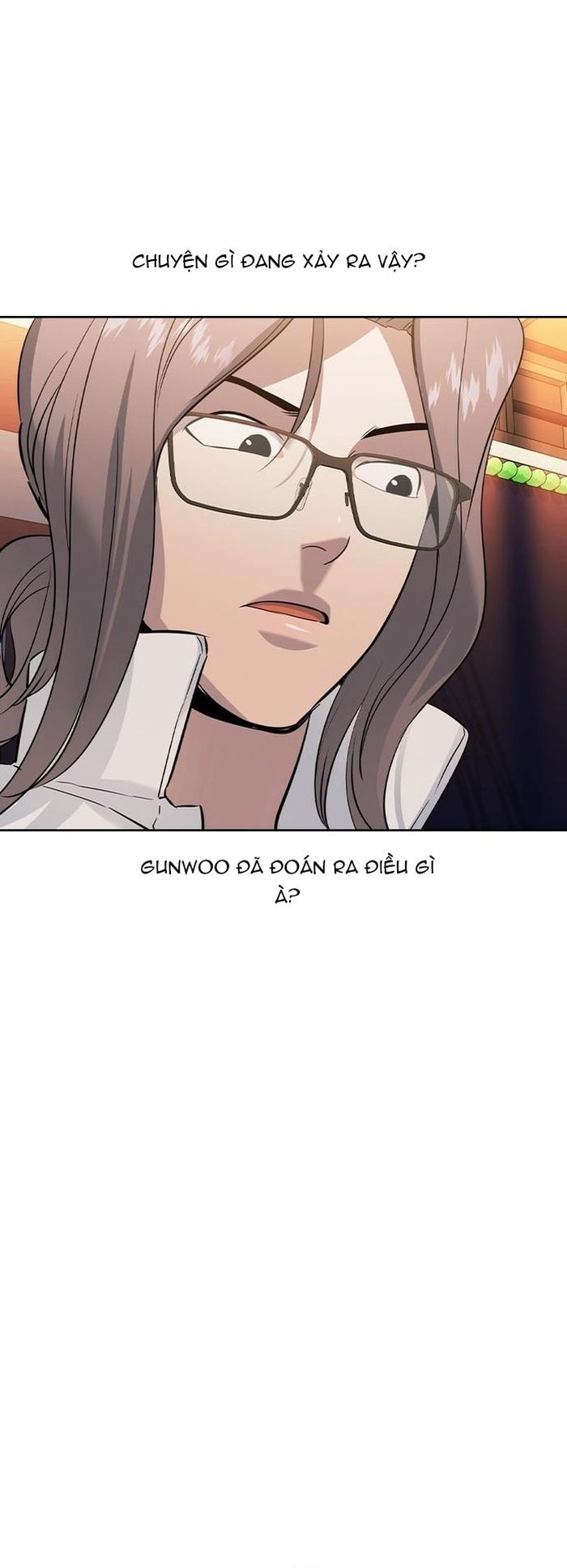 Tiền Bạc Và Quyền Lực: Chapter 172