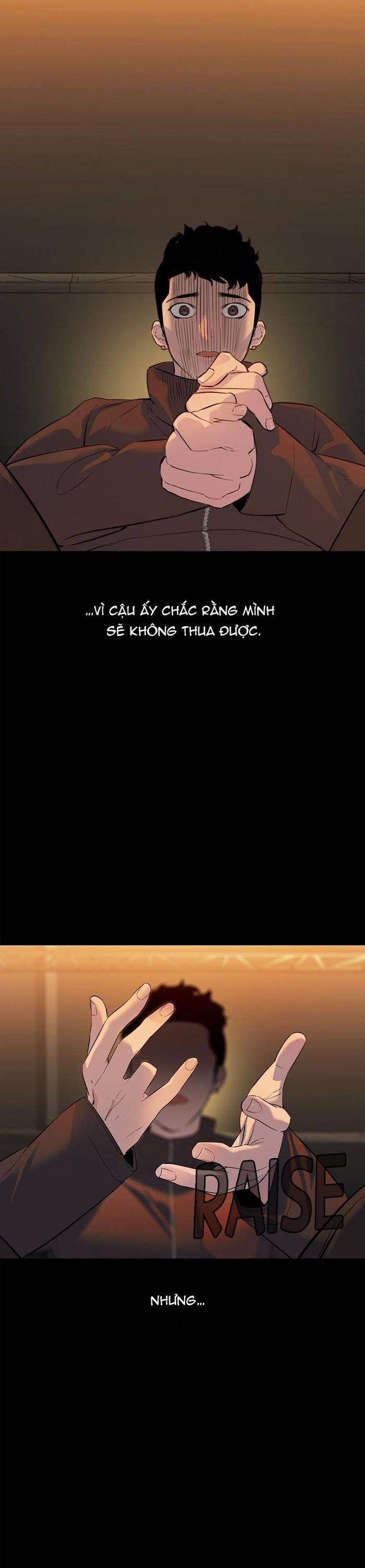 Tiền Bạc Và Quyền Lực: Chapter 172