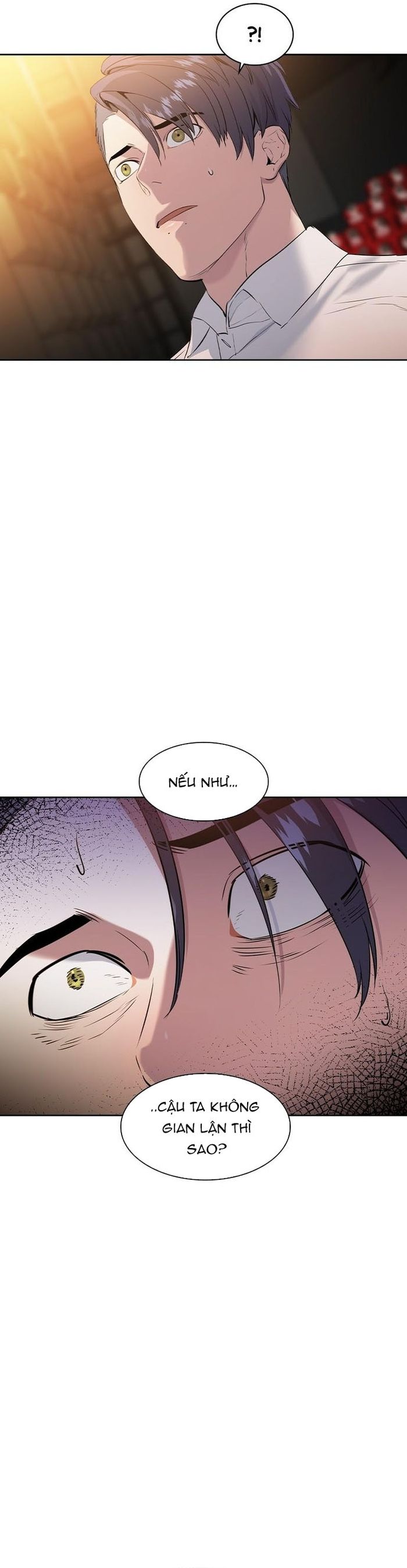 Tiền Bạc Và Quyền Lực: Chapter 172
