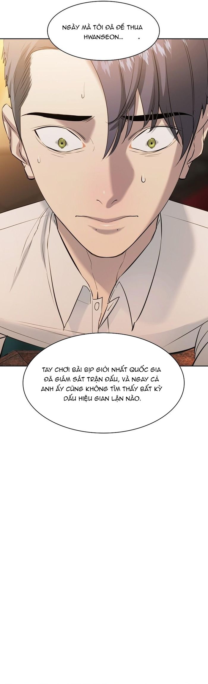 Tiền Bạc Và Quyền Lực: Chapter 173