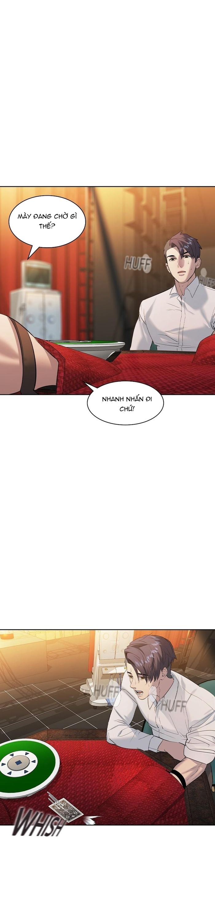 Tiền Bạc Và Quyền Lực: Chapter 173