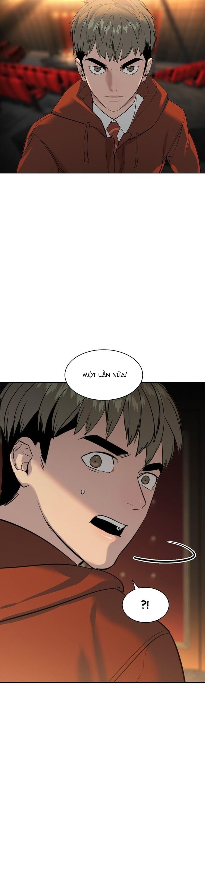 Tiền Bạc Và Quyền Lực: Chapter 173