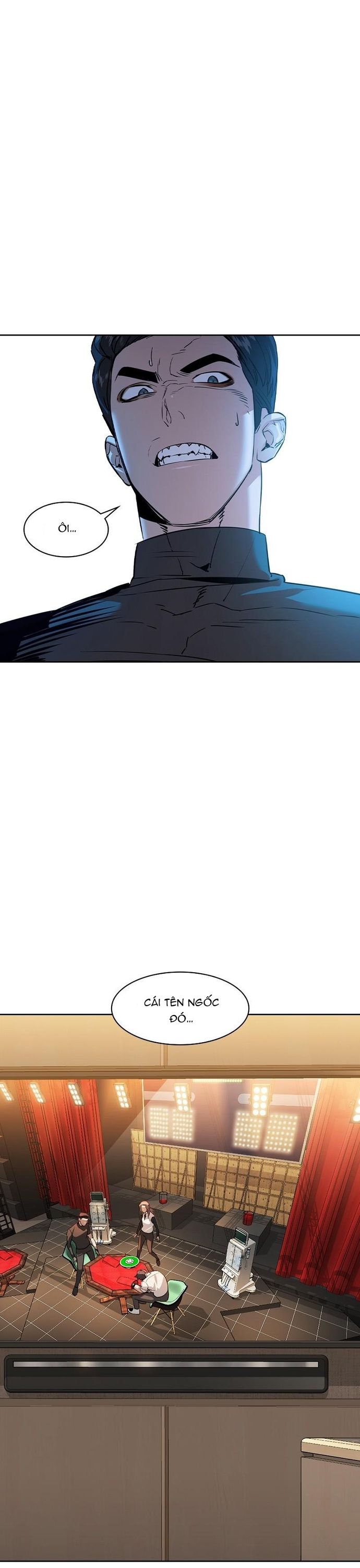 Tiền Bạc Và Quyền Lực: Chapter 176
