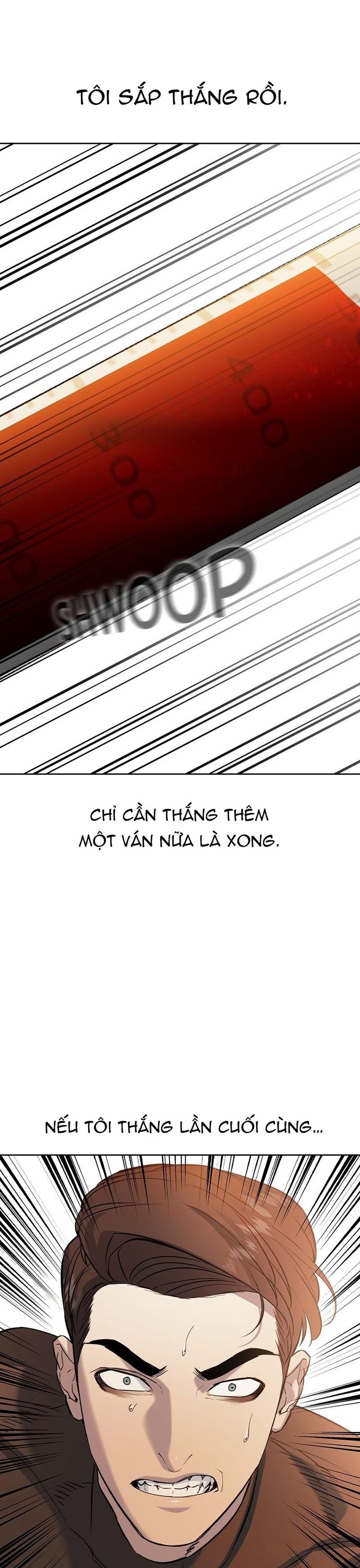 Tiền Bạc Và Quyền Lực: Chapter 176