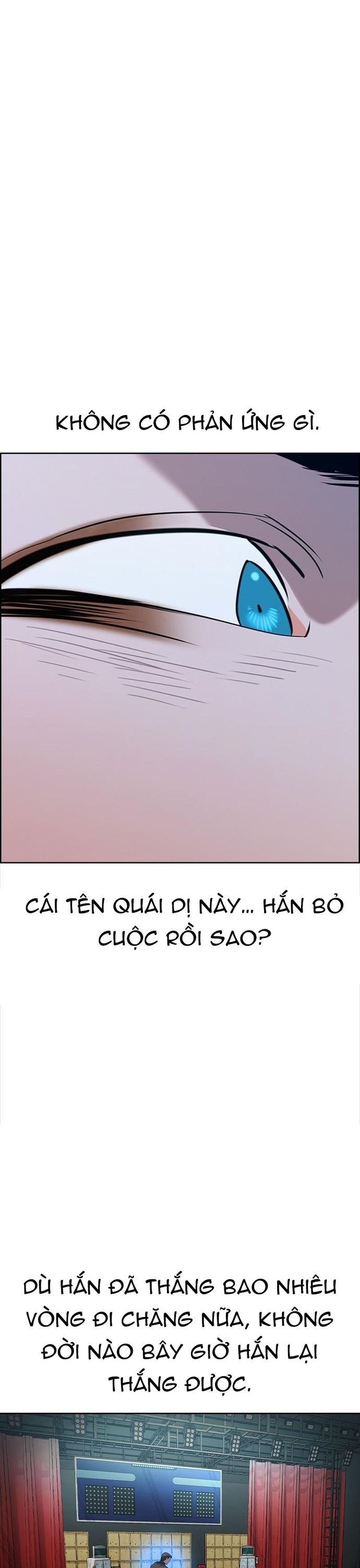 Tiền Bạc Và Quyền Lực: Chapter 176
