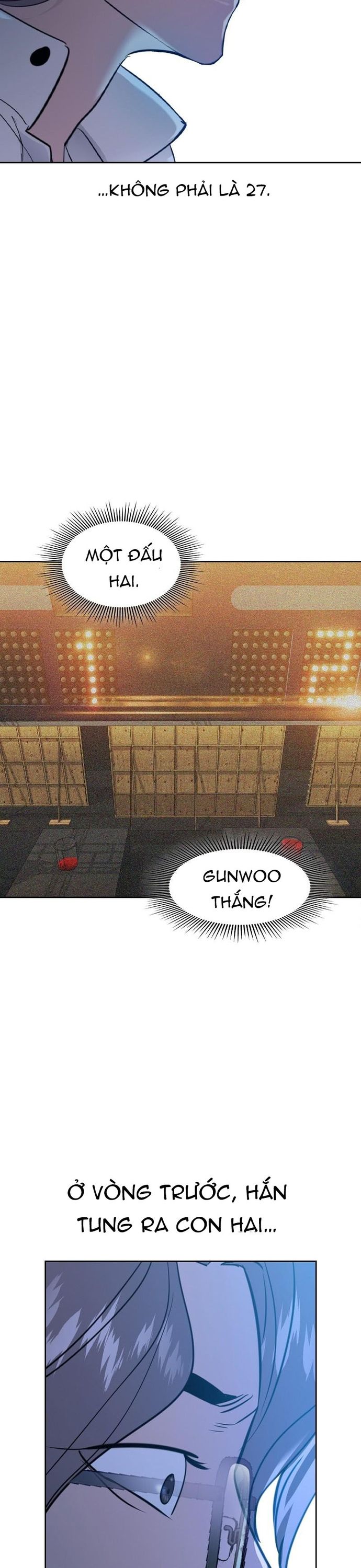 Tiền Bạc Và Quyền Lực: Chapter 176