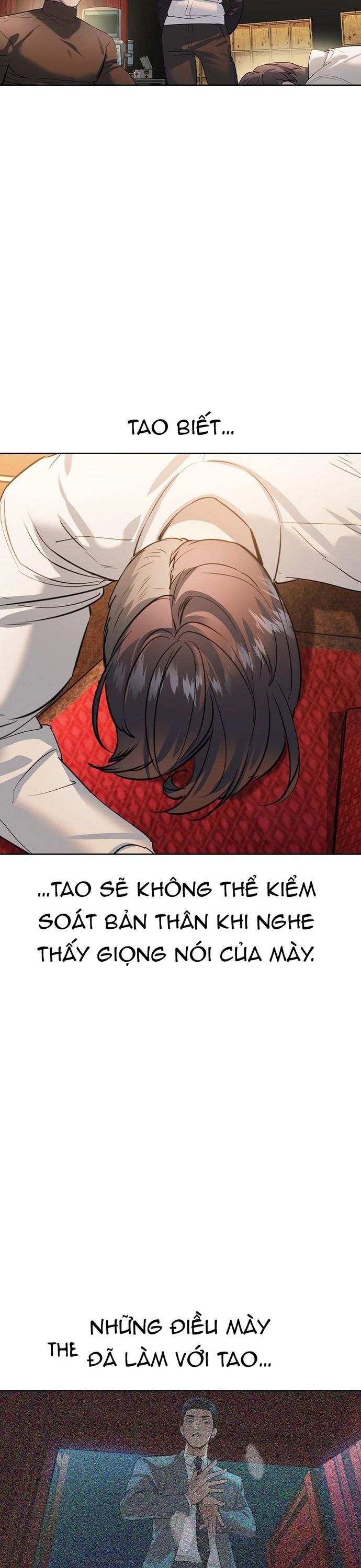 Tiền Bạc Và Quyền Lực: Chapter 176