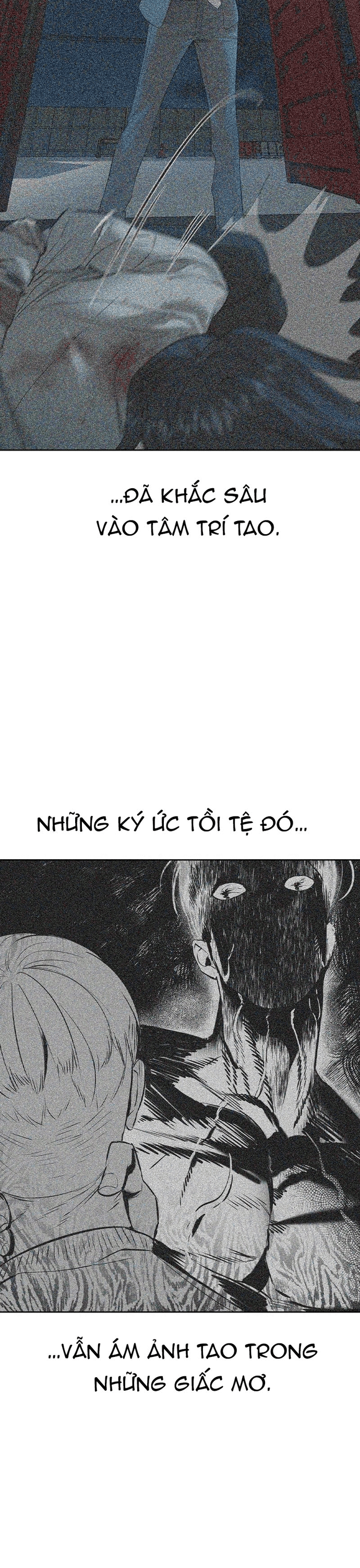 Tiền Bạc Và Quyền Lực: Chapter 176