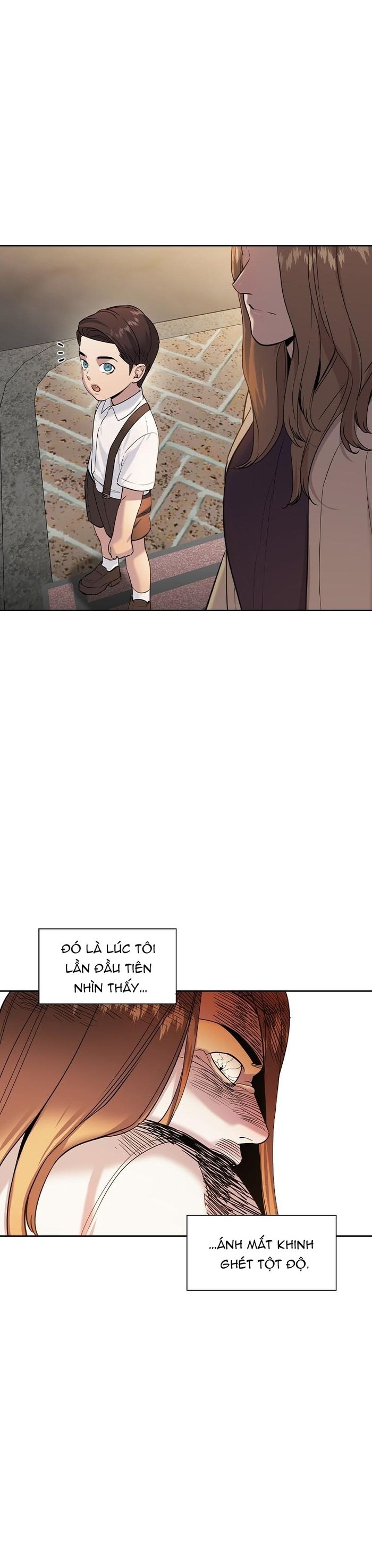 Tiền Bạc Và Quyền Lực: Chapter 177