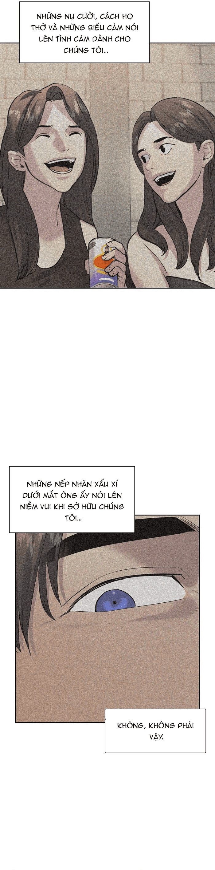 Tiền Bạc Và Quyền Lực: Chapter 177