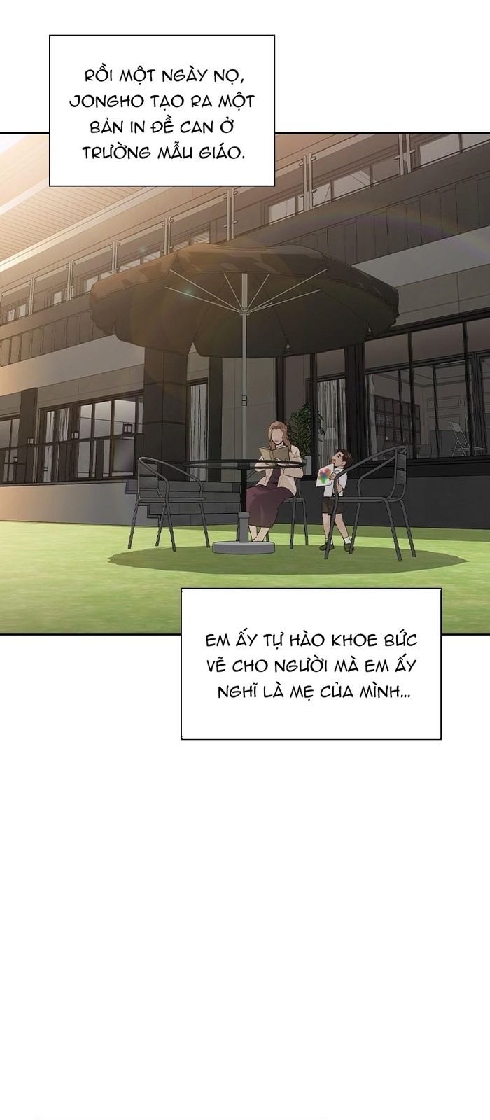 Tiền Bạc Và Quyền Lực: Chapter 177