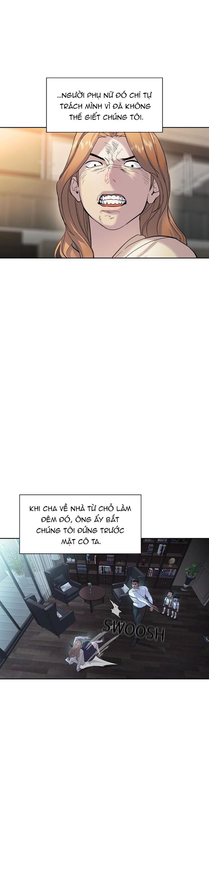 Tiền Bạc Và Quyền Lực: Chapter 177