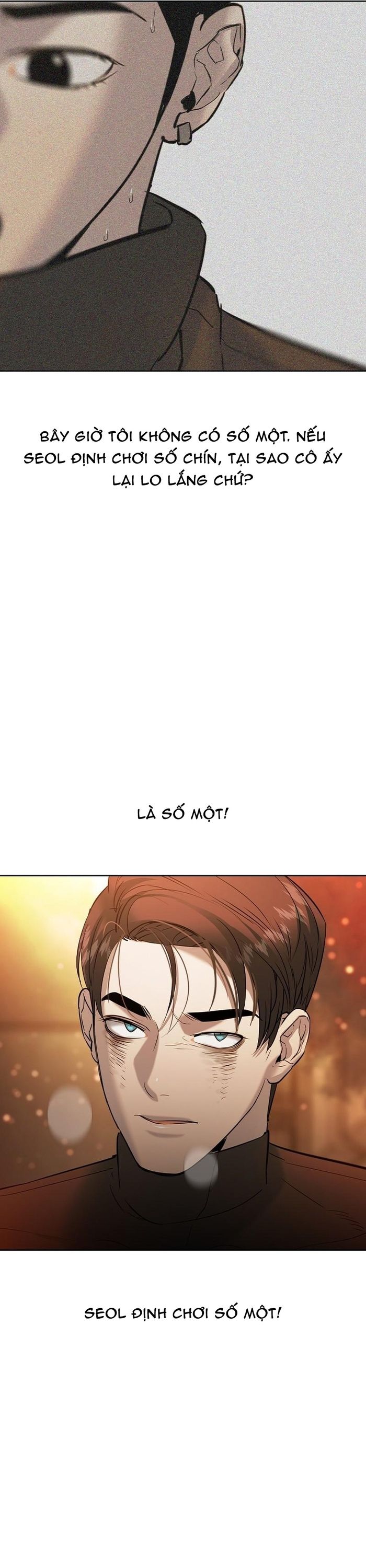 Tiền Bạc Và Quyền Lực: Chapter 181
