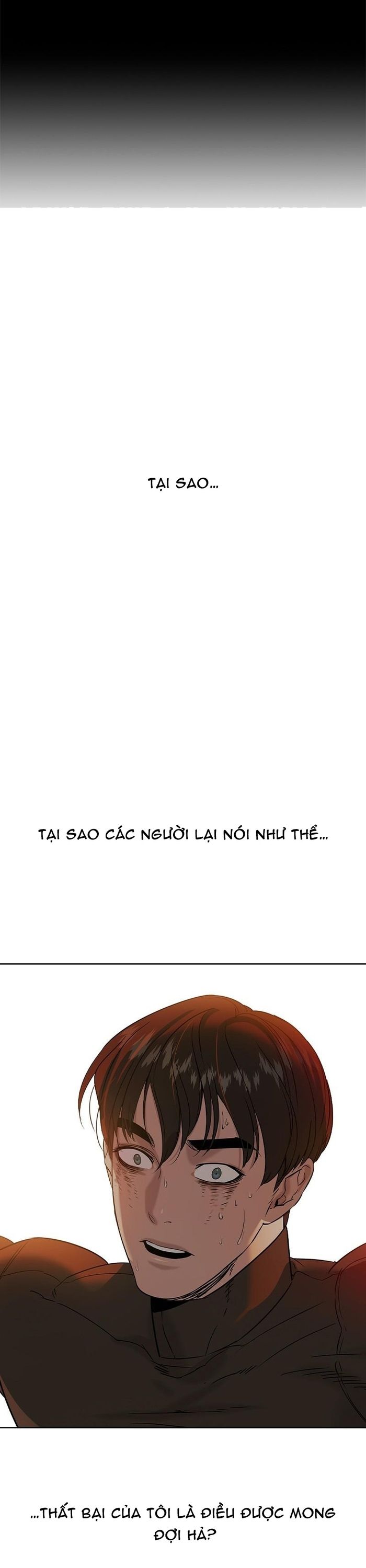Tiền Bạc Và Quyền Lực: Chapter 181