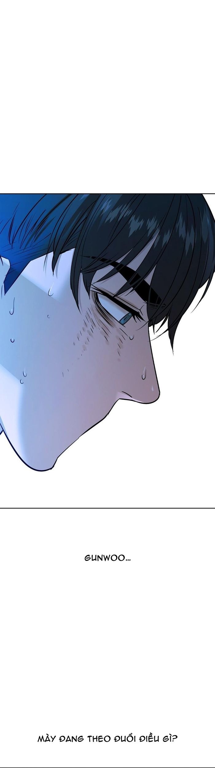 Tiền Bạc Và Quyền Lực: Chapter 181