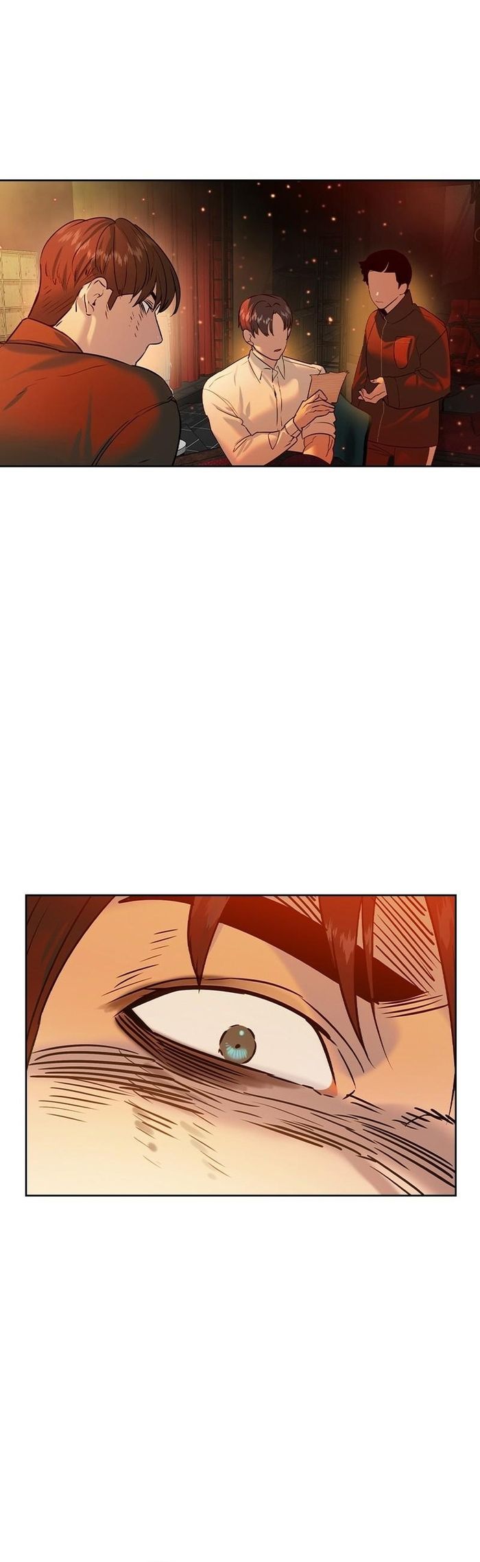 Tiền Bạc Và Quyền Lực: Chapter 181