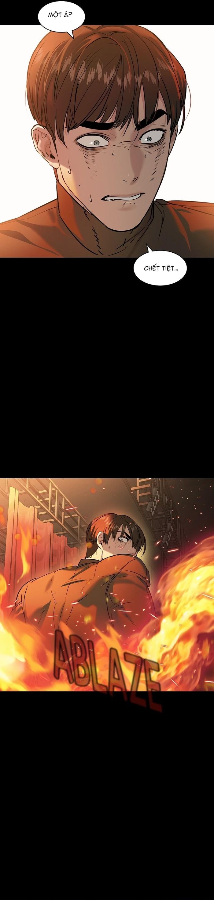 Tiền Bạc Và Quyền Lực: Chapter 182