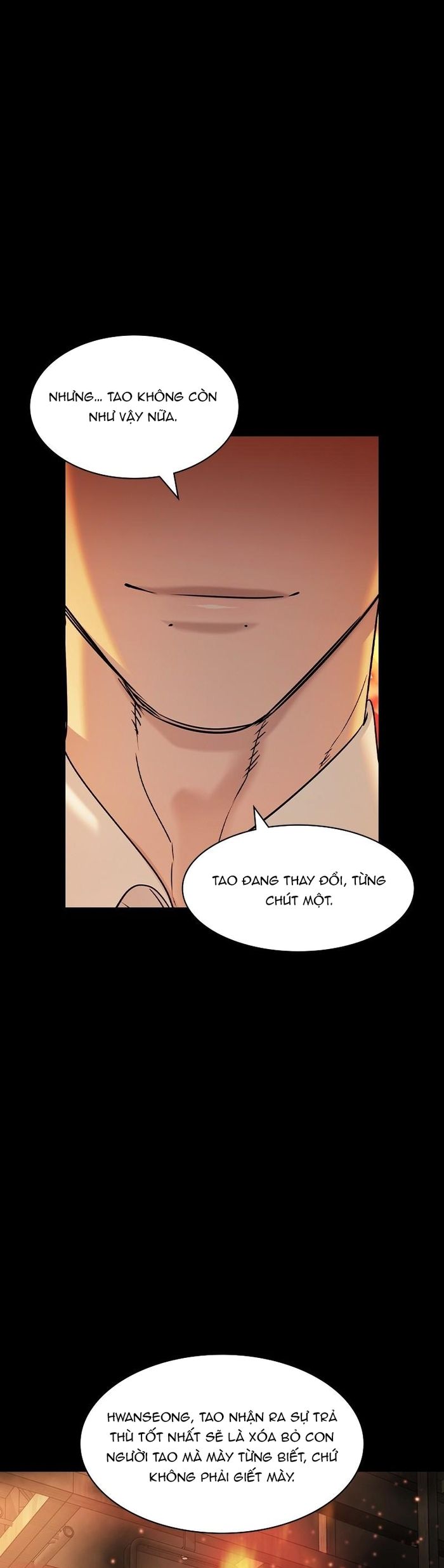 Tiền Bạc Và Quyền Lực: Chapter 182