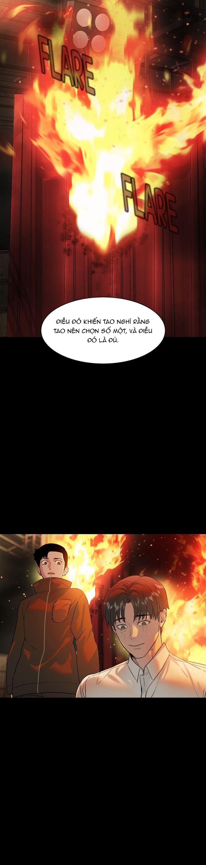 Tiền Bạc Và Quyền Lực: Chapter 182
