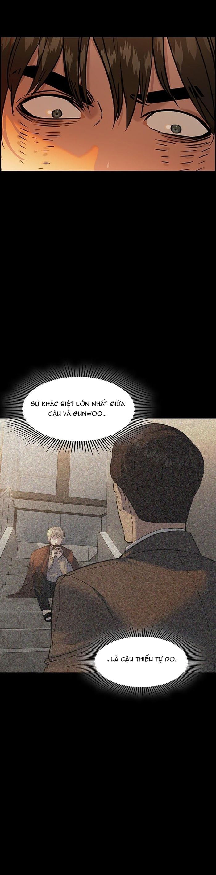 Tiền Bạc Và Quyền Lực: Chapter 182