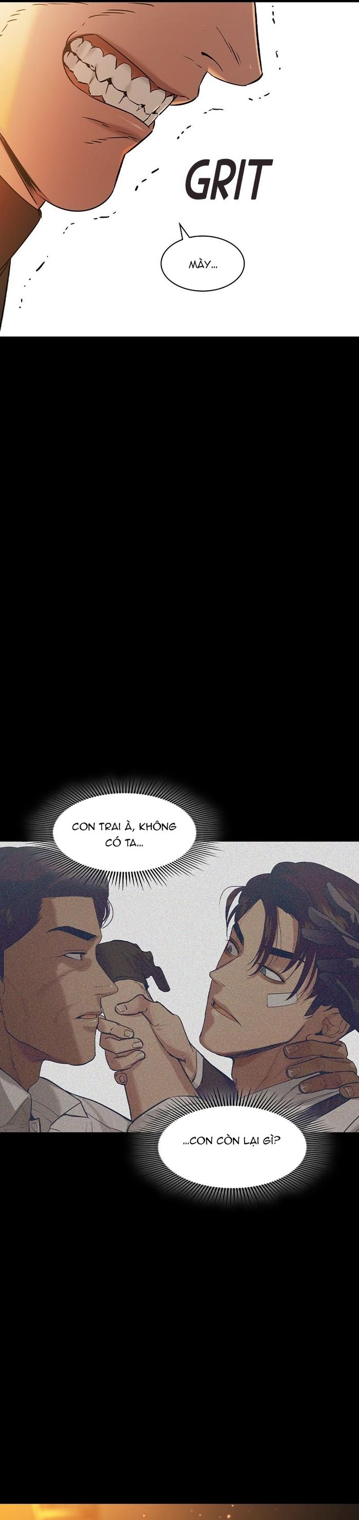 Tiền Bạc Và Quyền Lực: Chapter 182