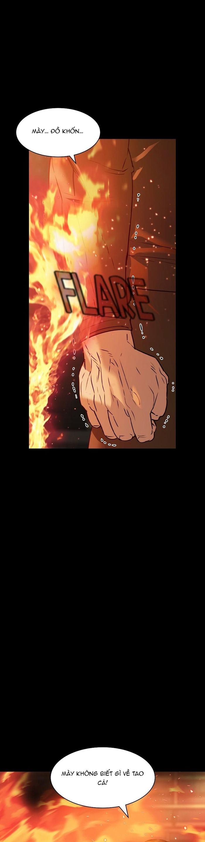 Tiền Bạc Và Quyền Lực: Chapter 182