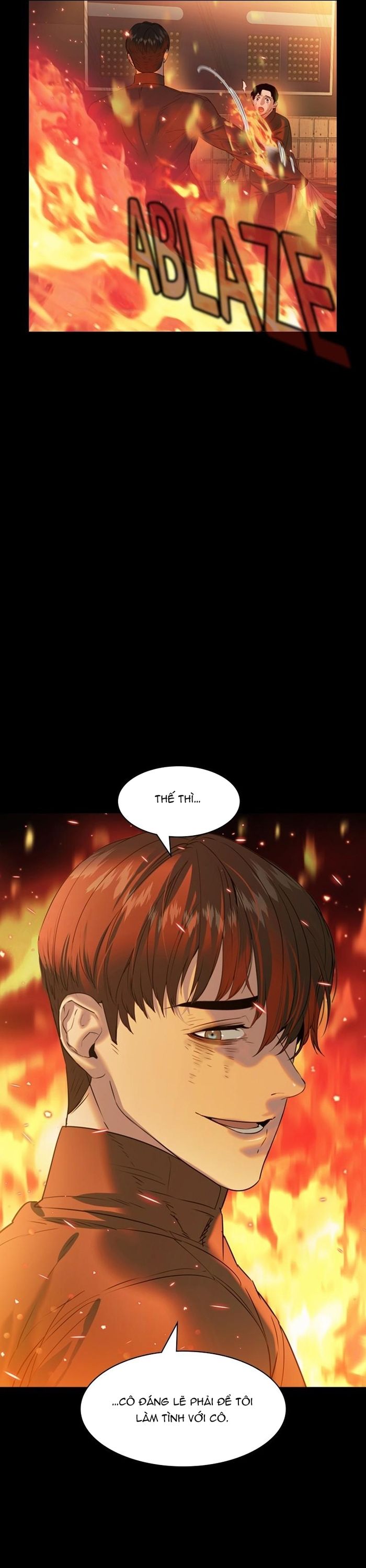 Tiền Bạc Và Quyền Lực: Chapter 182