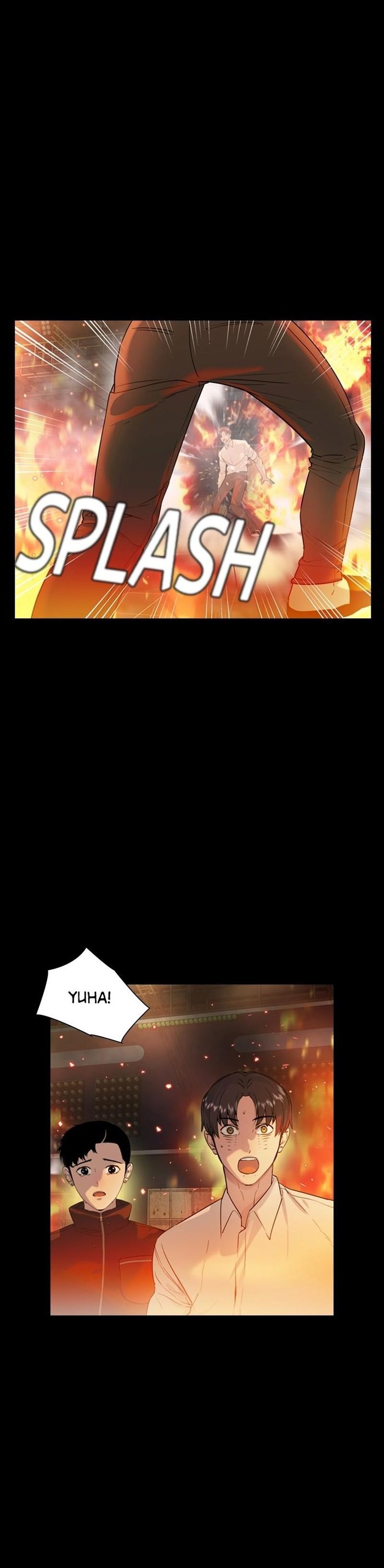 Tiền Bạc Và Quyền Lực: Chapter 182