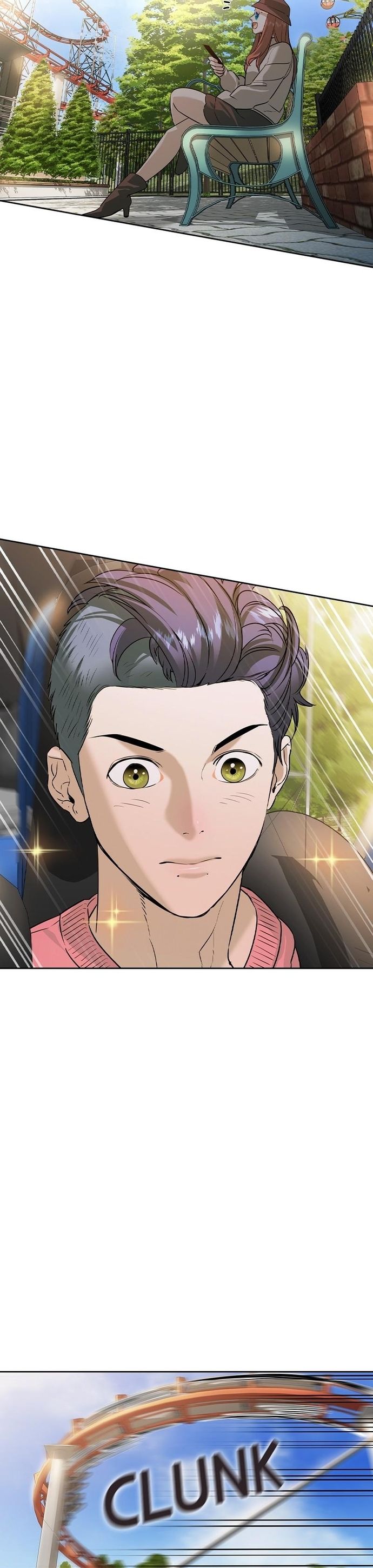 Tiền Bạc Và Quyền Lực: Chapter 185