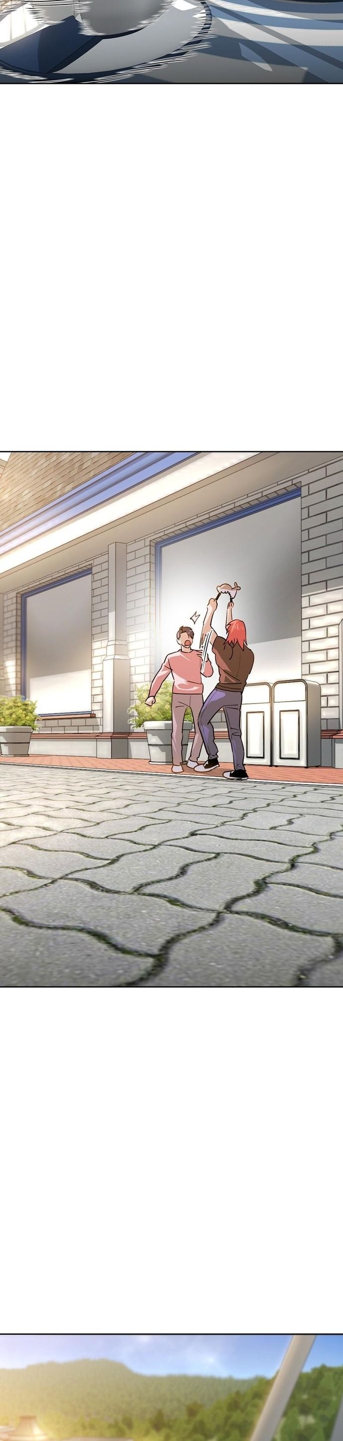 Tiền Bạc Và Quyền Lực: Chapter 185