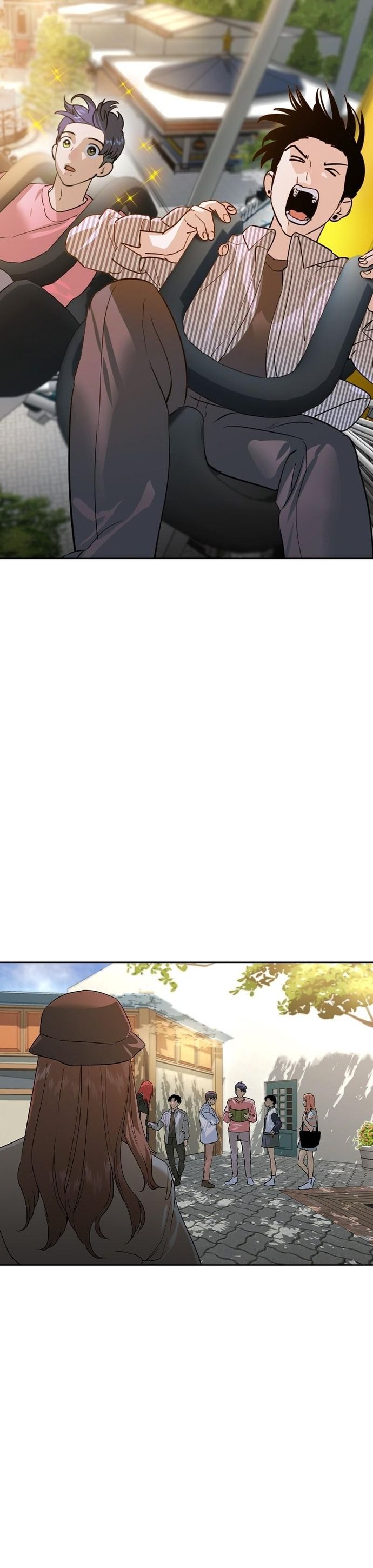 Tiền Bạc Và Quyền Lực: Chapter 185