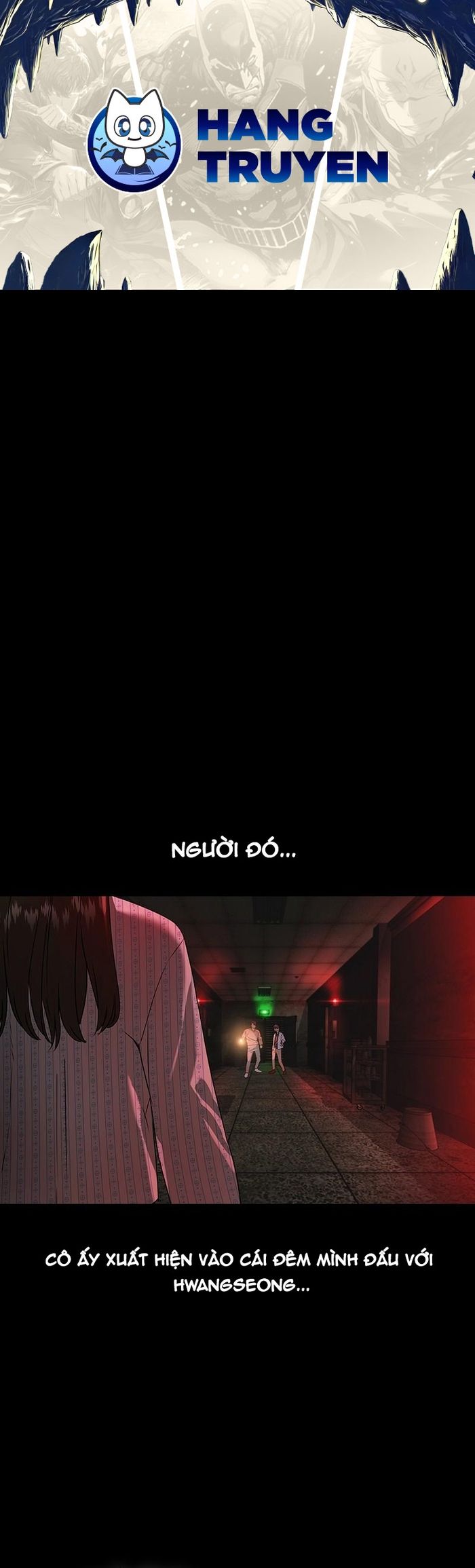 Tiền Bạc Và Quyền Lực: Chapter 187