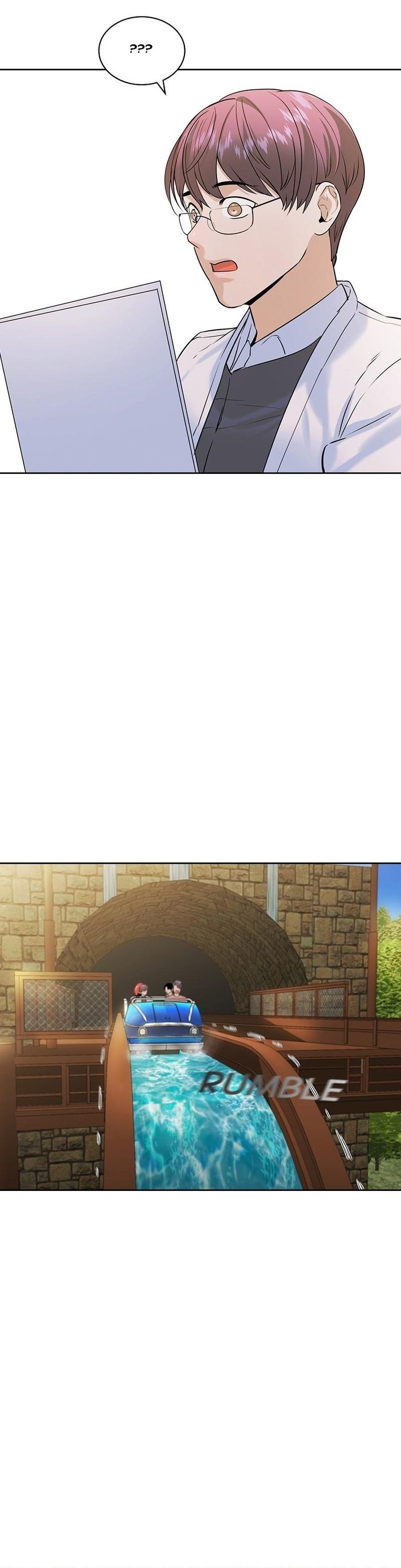 Tiền Bạc Và Quyền Lực: Chapter 187