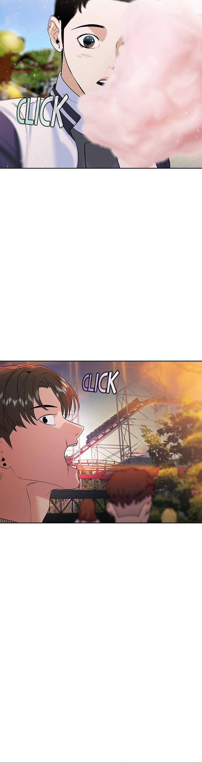 Tiền Bạc Và Quyền Lực: Chapter 187