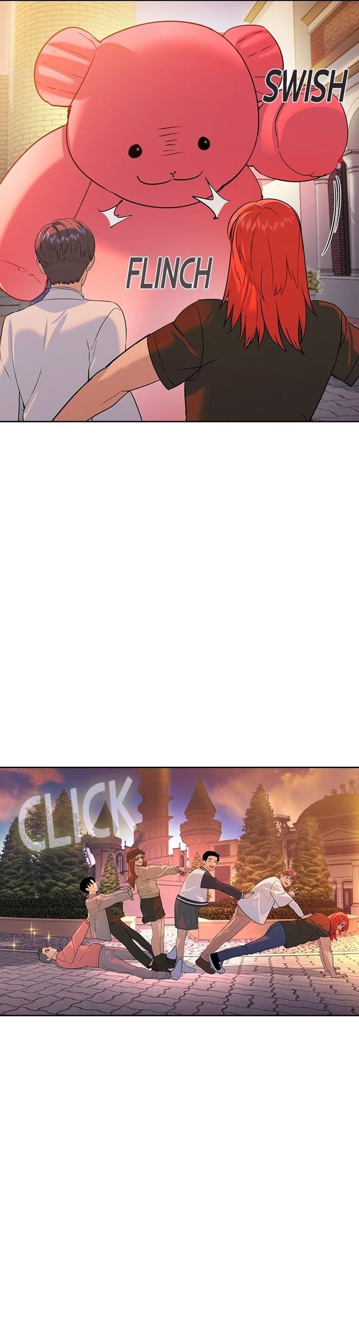 Tiền Bạc Và Quyền Lực: Chapter 187
