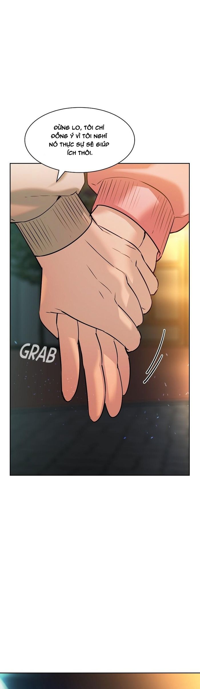 Tiền Bạc Và Quyền Lực: Chapter 187